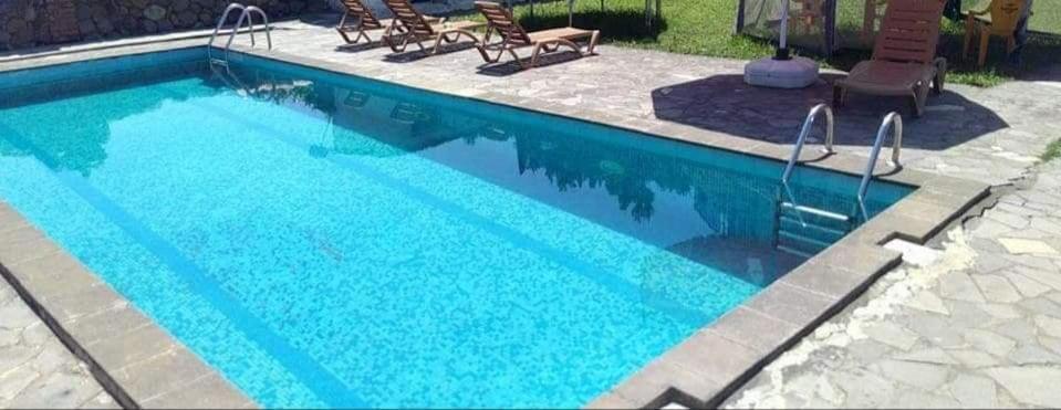 אורקי Old House Hotel מראה חיצוני תמונה