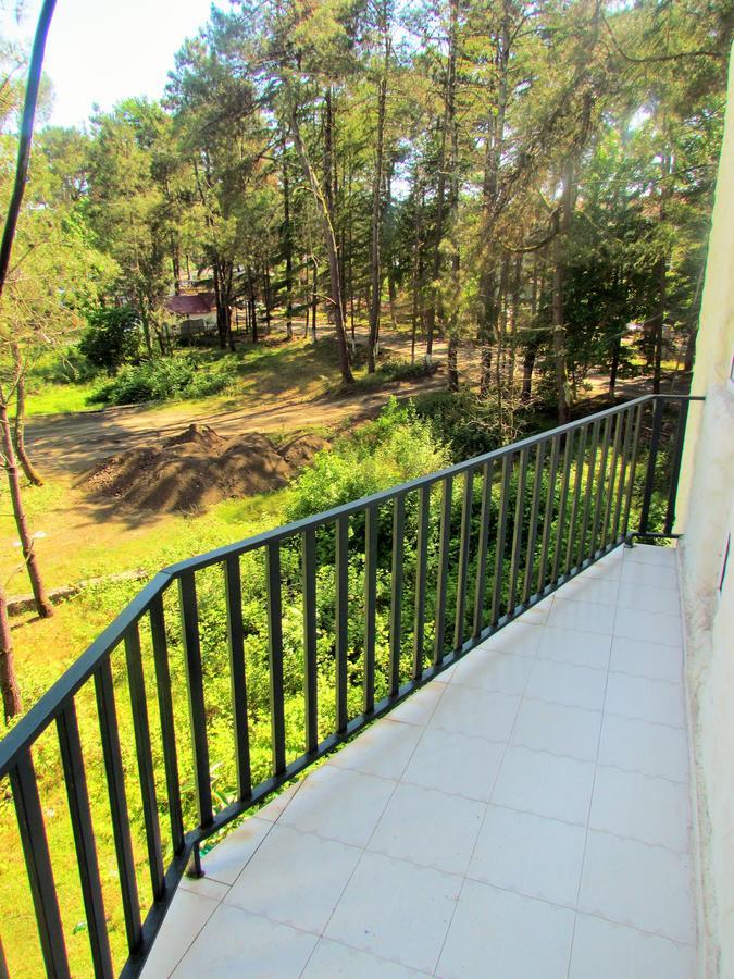 אורקי Old House Hotel מראה חיצוני תמונה